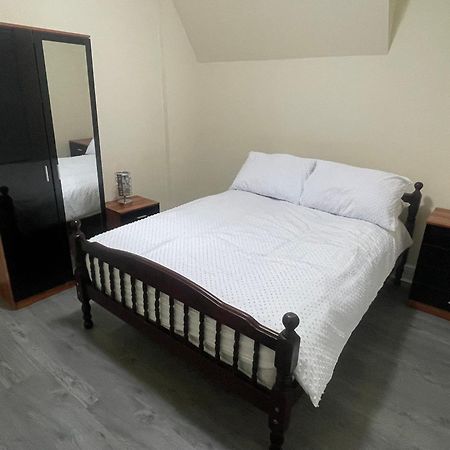 فيلا Stockbridge House ليفربول المظهر الخارجي الصورة