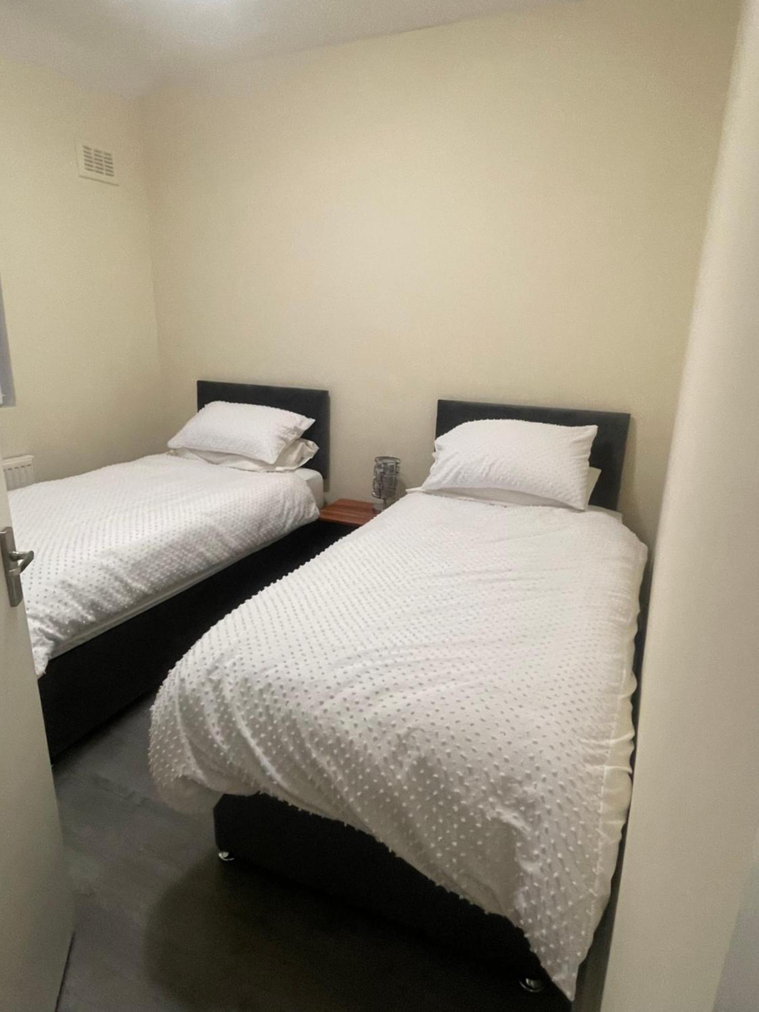 فيلا Stockbridge House ليفربول المظهر الخارجي الصورة