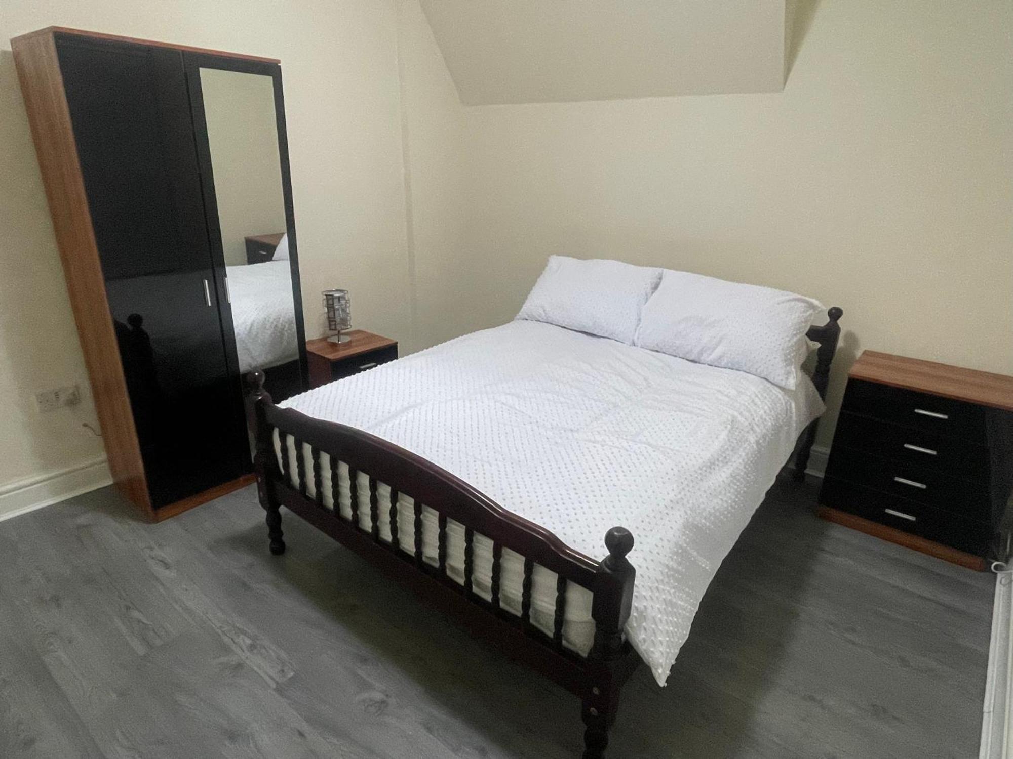 فيلا Stockbridge House ليفربول المظهر الخارجي الصورة